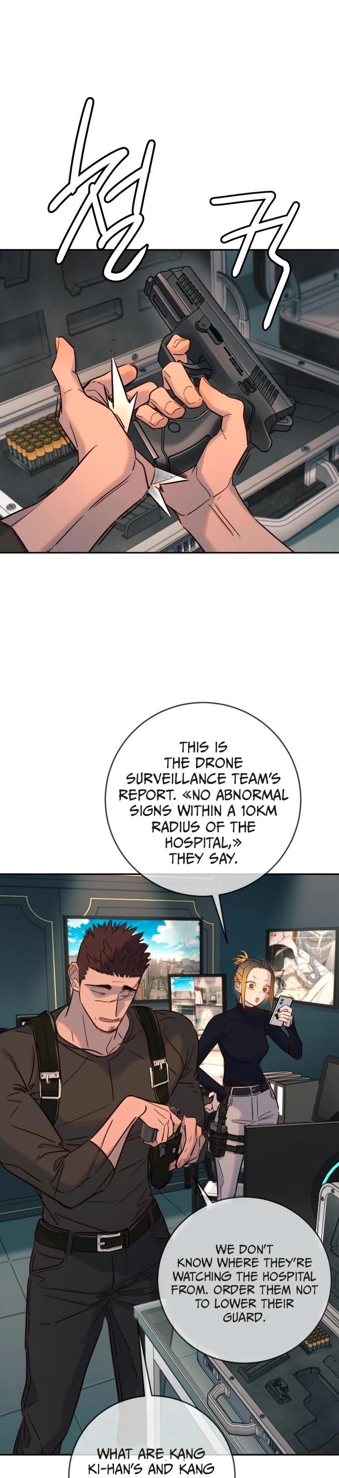 Everyone Loves Her Chapter 31 page 2 - Chapter 31