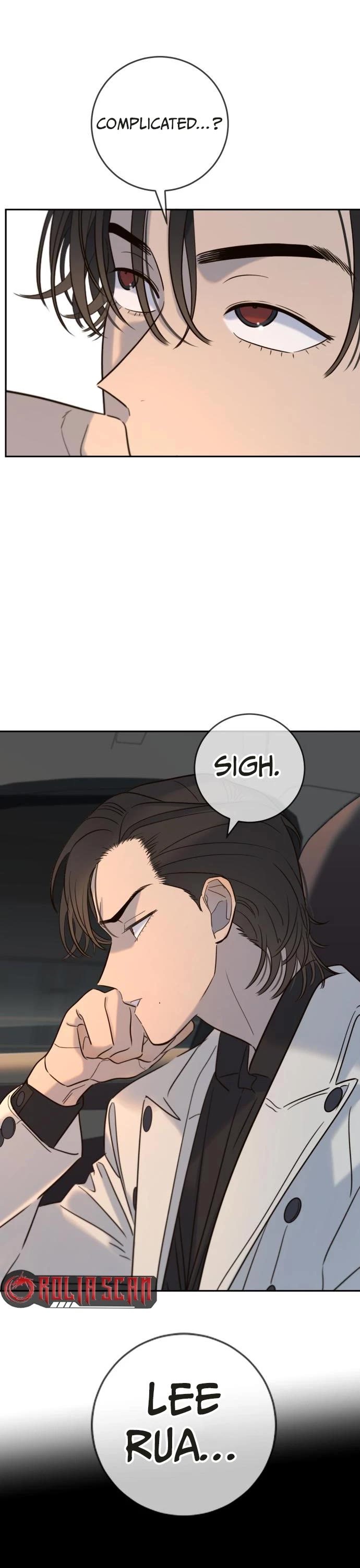 Everyone Loves Her Chapter 31 page 21 - Chapter 31