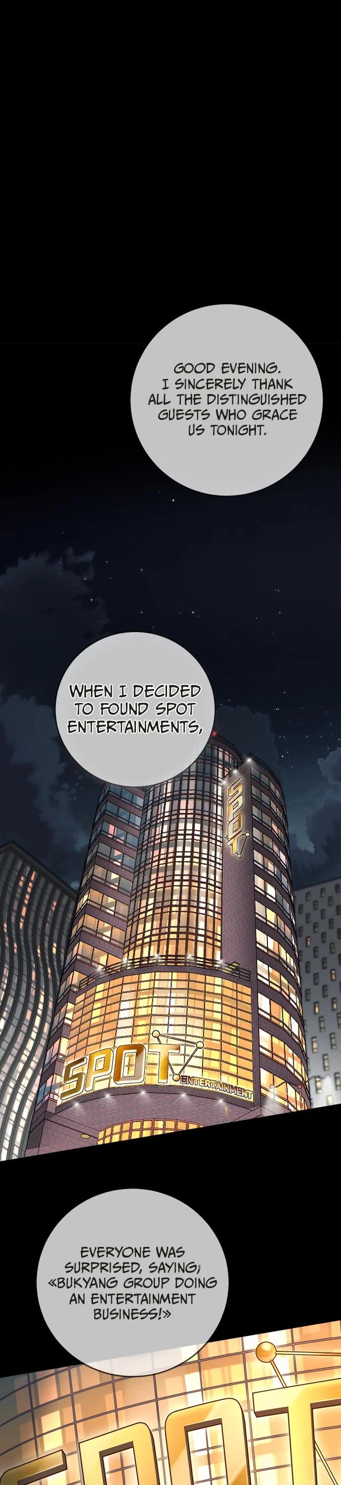 Everyone Loves Her Chapter 31 page 22 - Chapter 31