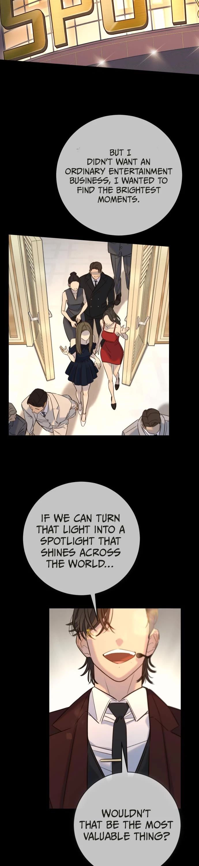 Everyone Loves Her Chapter 31 page 23 - Chapter 31