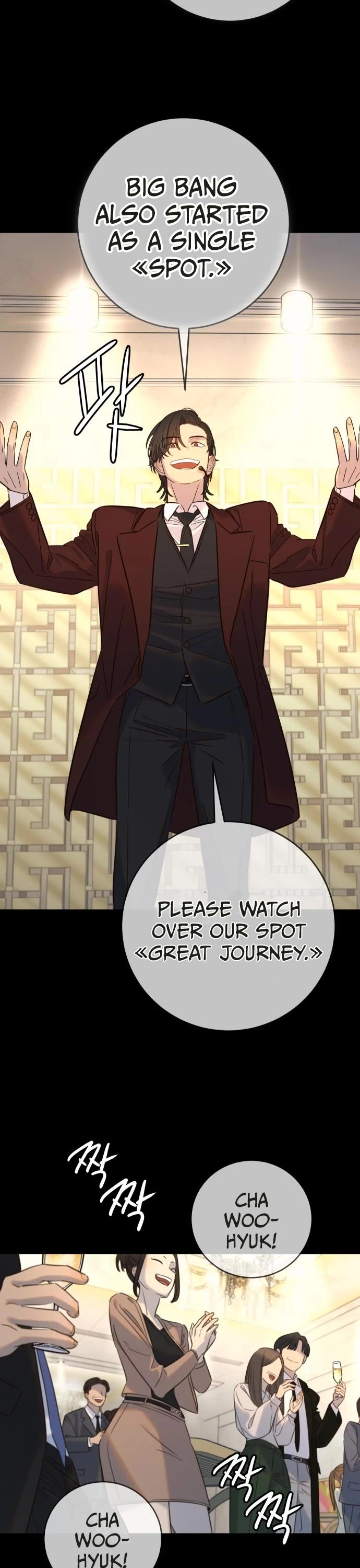 Everyone Loves Her Chapter 31 page 24 - Chapter 31