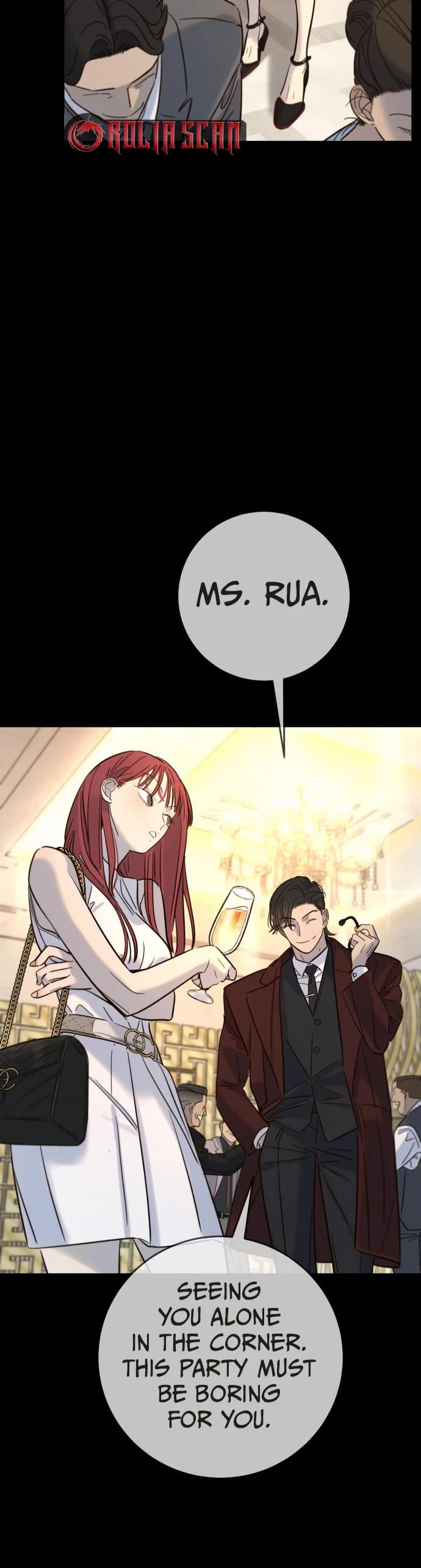 Everyone Loves Her Chapter 31 page 26 - Chapter 31