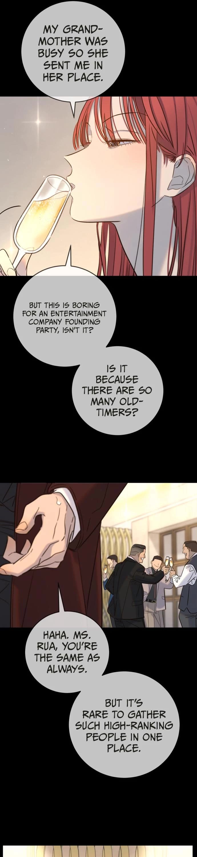 Everyone Loves Her Chapter 31 page 27 - Chapter 31