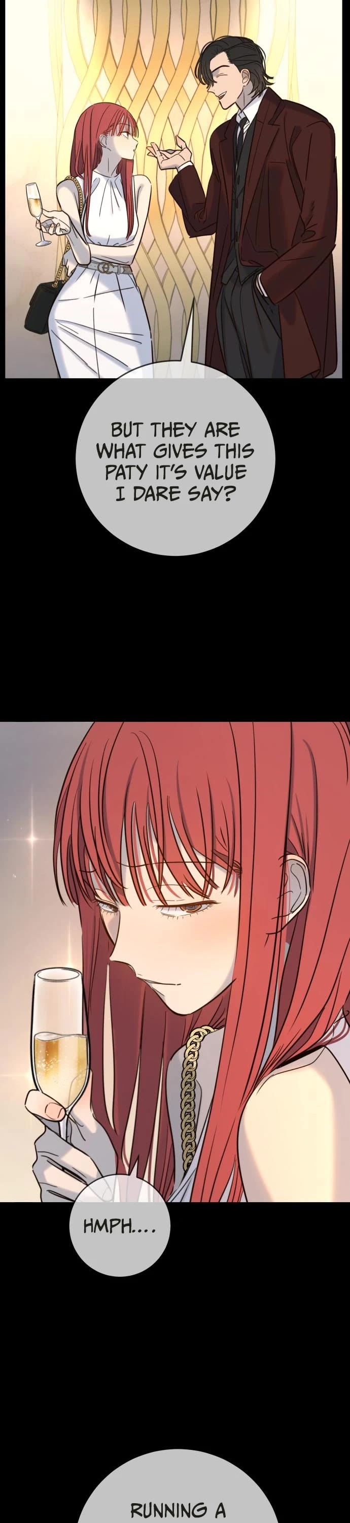 Everyone Loves Her Chapter 31 page 28 - Chapter 31