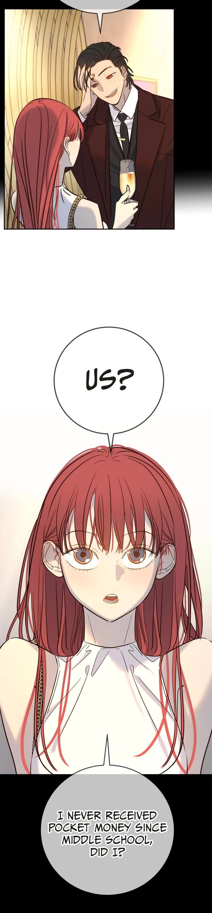 Everyone Loves Her Chapter 31 page 30 - Chapter 31