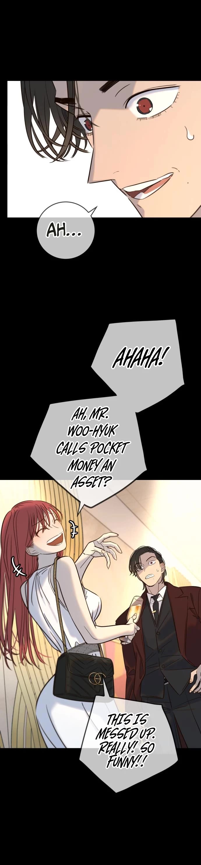 Everyone Loves Her Chapter 31 page 31 - Chapter 31