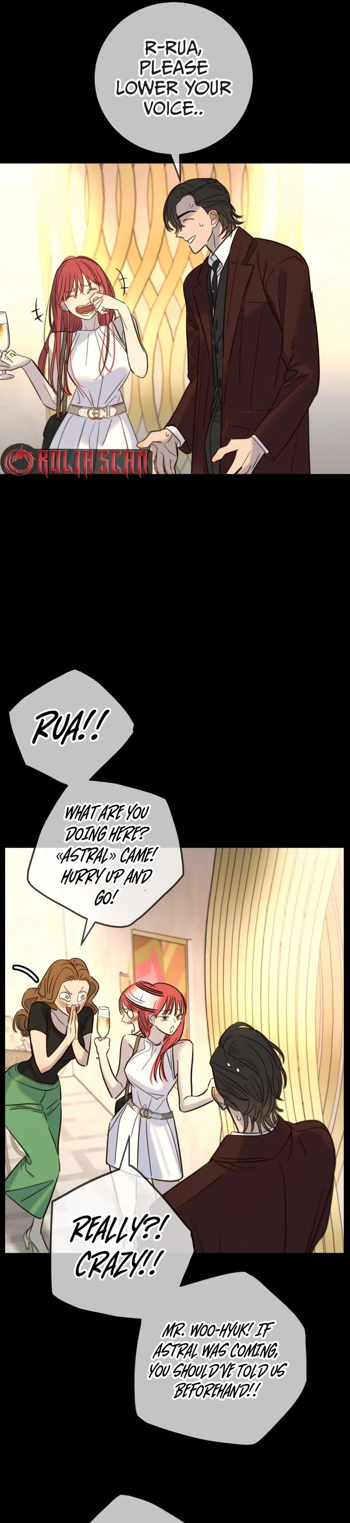 Everyone Loves Her Chapter 31 page 32 - Chapter 31