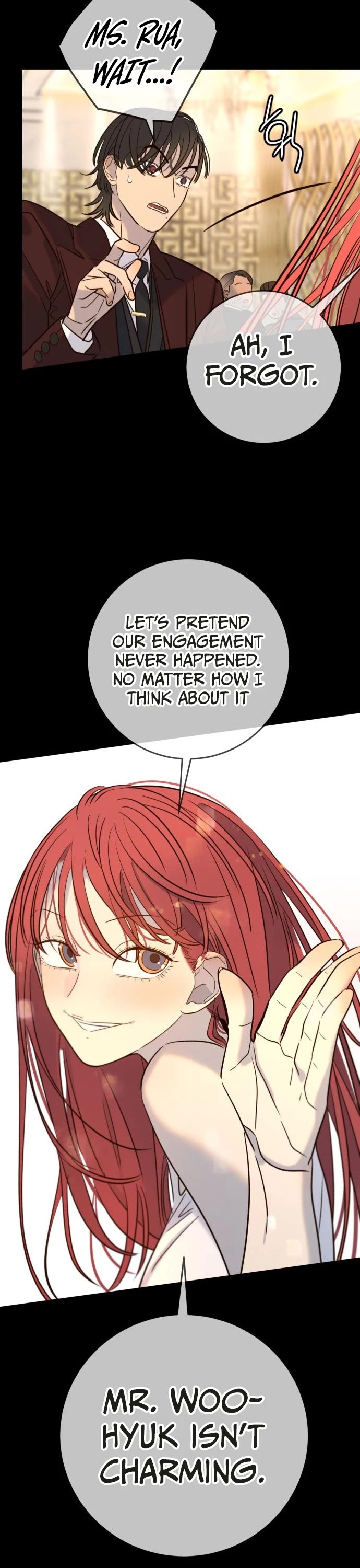 Everyone Loves Her Chapter 31 page 33 - Chapter 31