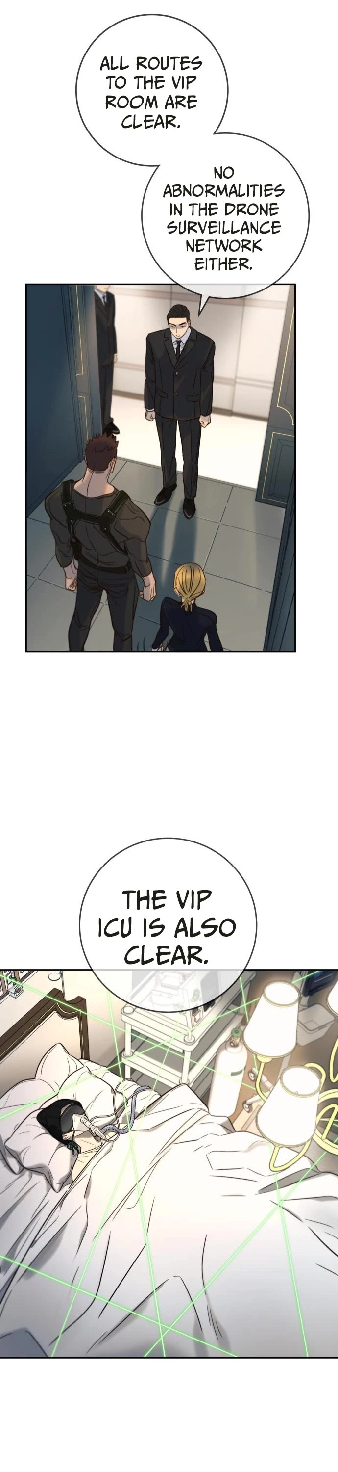 Everyone Loves Her Chapter 31 page 37 - Chapter 31