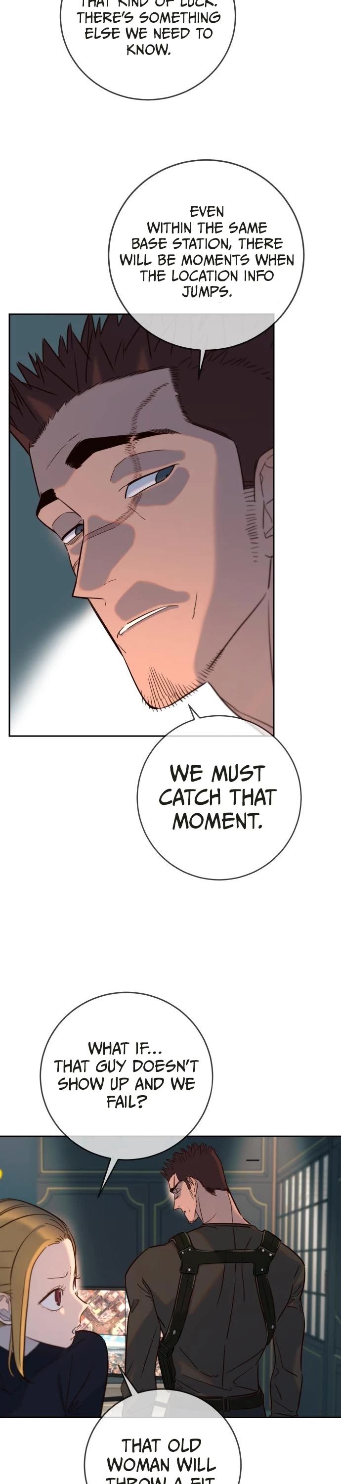 Everyone Loves Her Chapter 31 page 4 - Chapter 31