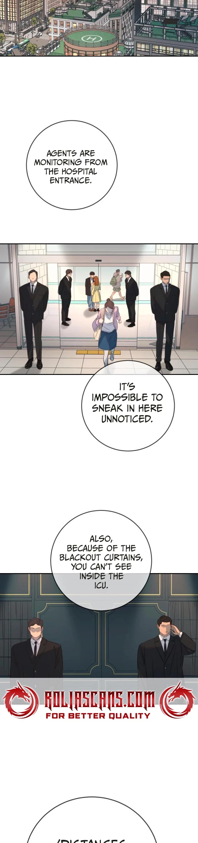 Everyone Loves Her Chapter 31 page 40 - Chapter 31