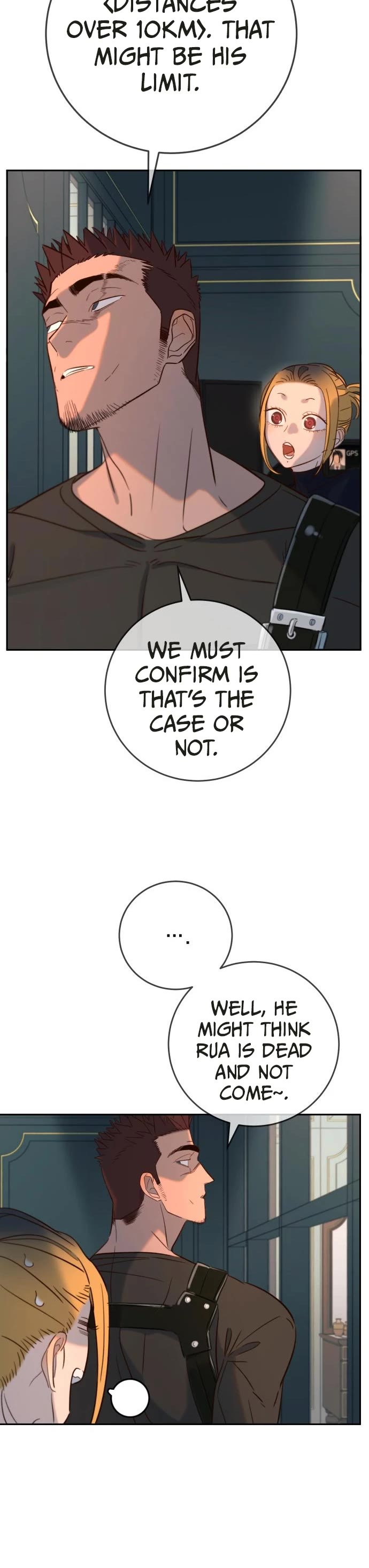 Everyone Loves Her Chapter 31 page 41 - Chapter 31