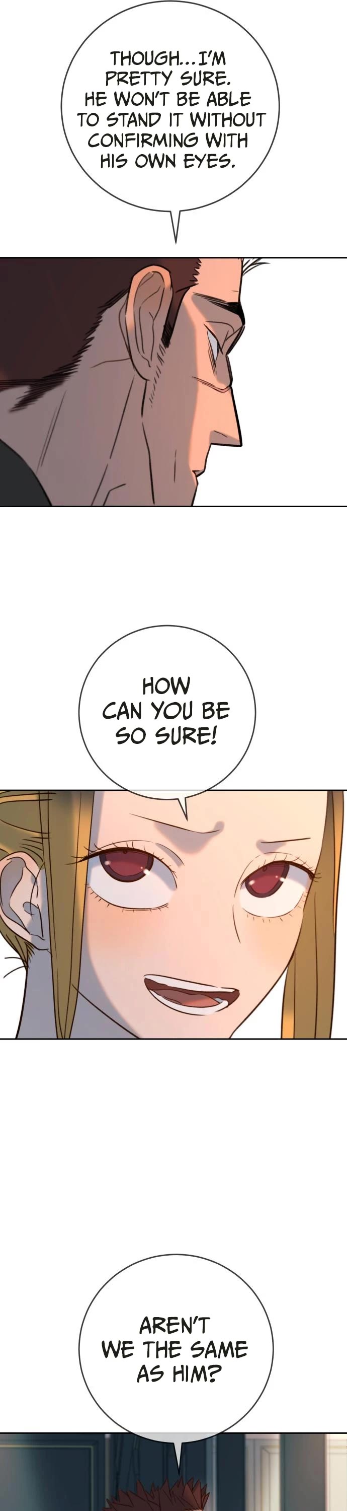 Everyone Loves Her Chapter 31 page 42 - Chapter 31