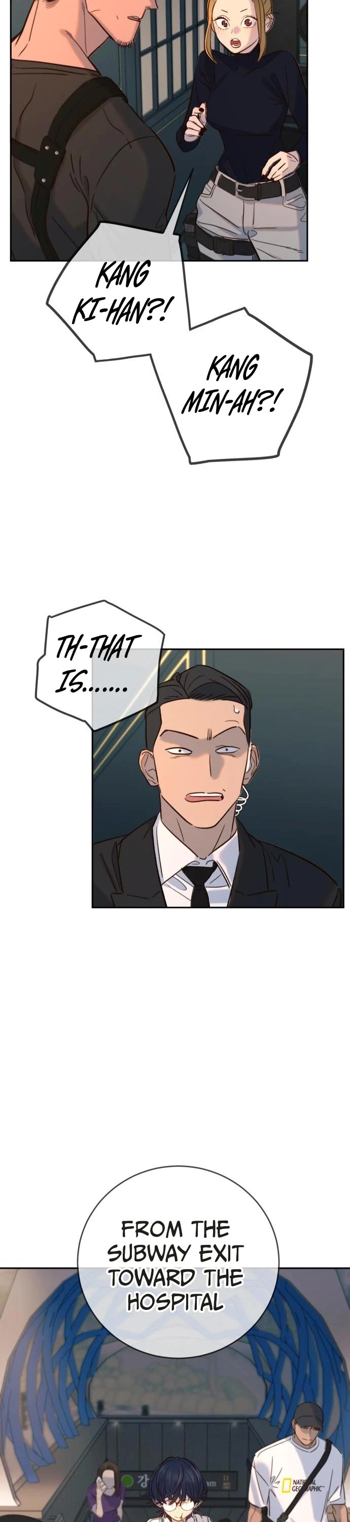 Everyone Loves Her Chapter 31 page 44 - Chapter 31