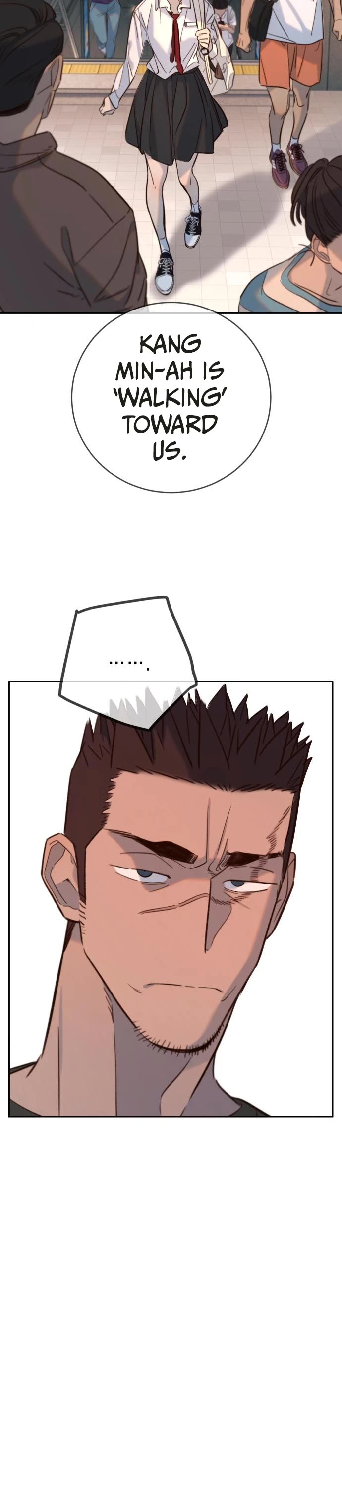 Everyone Loves Her Chapter 31 page 45 - Chapter 31