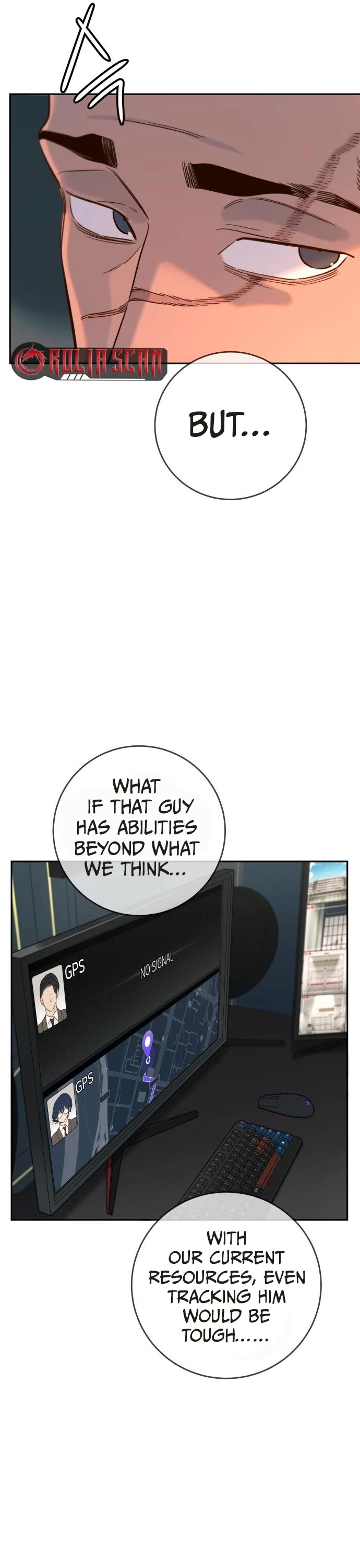 Everyone Loves Her Chapter 31 page 7 - Chapter 31