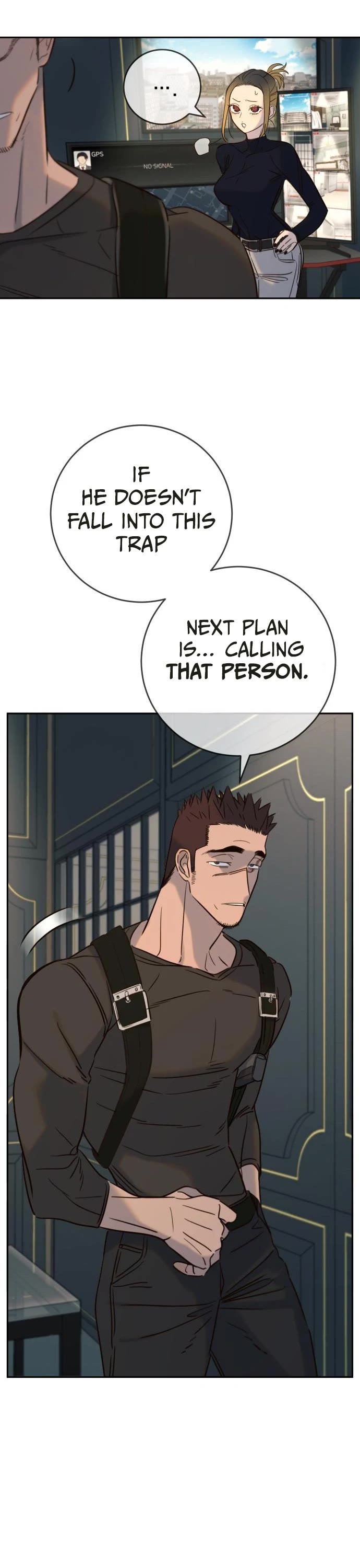 Everyone Loves Her Chapter 31 page 8 - Chapter 31