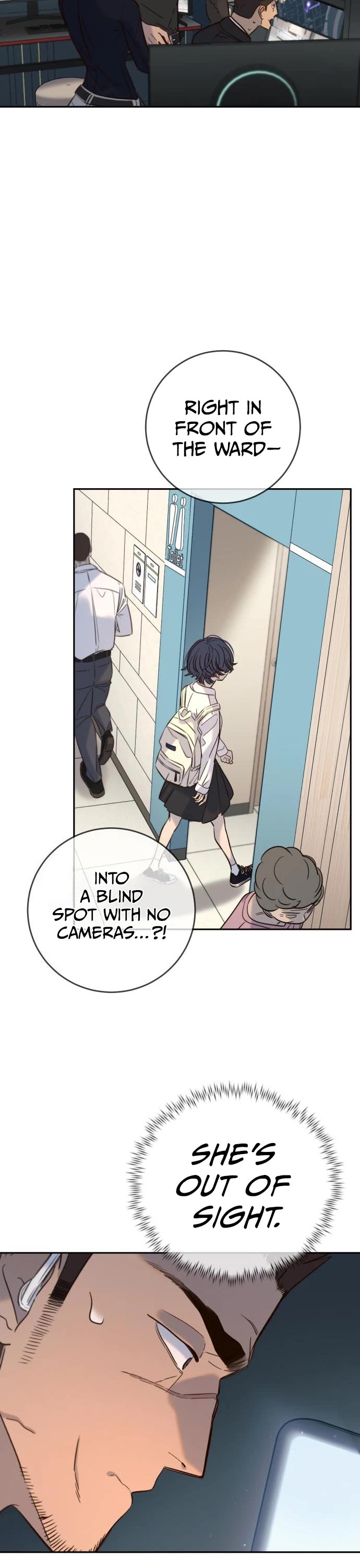 Everyone Loves Her Chapter 32 page 10 - Chapter 32