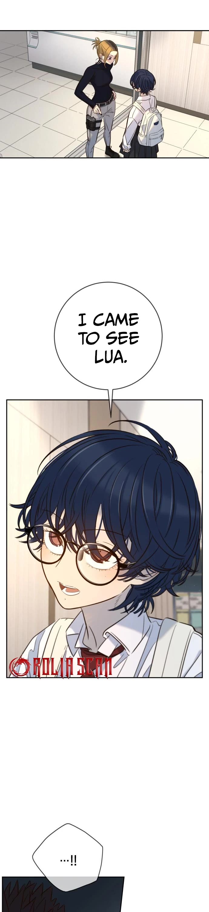 Everyone Loves Her Chapter 32 page 17 - Chapter 32