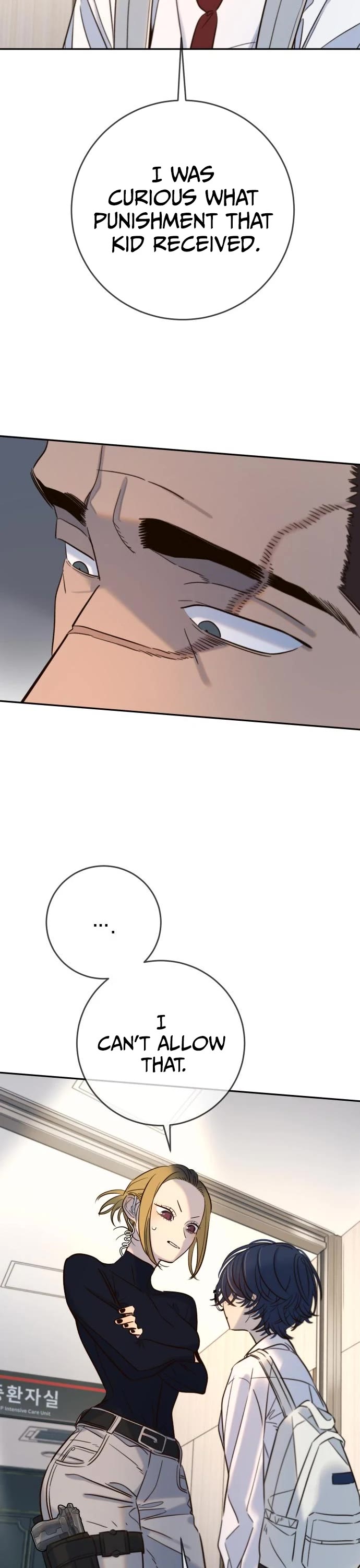 Everyone Loves Her Chapter 32 page 19 - Chapter 32