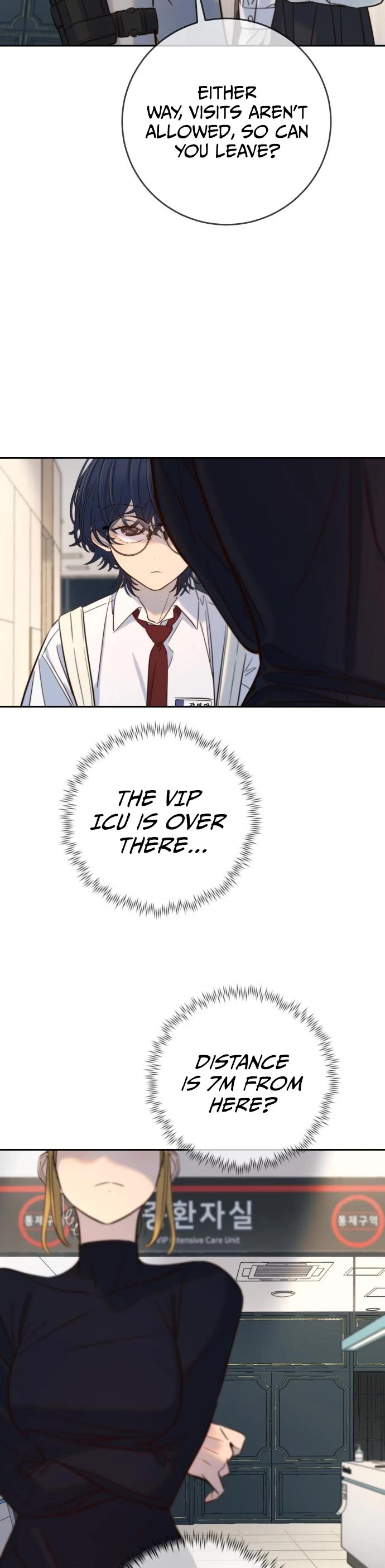 Everyone Loves Her Chapter 32 page 20 - Chapter 32