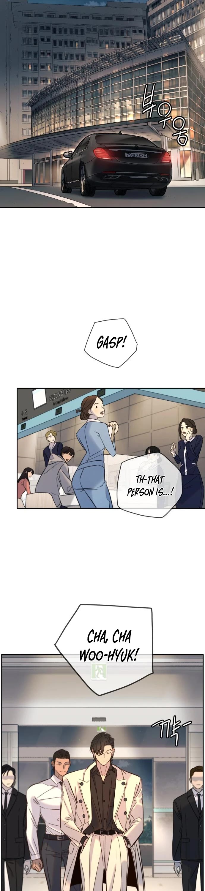Everyone Loves Her Chapter 32 page 23 - Chapter 32