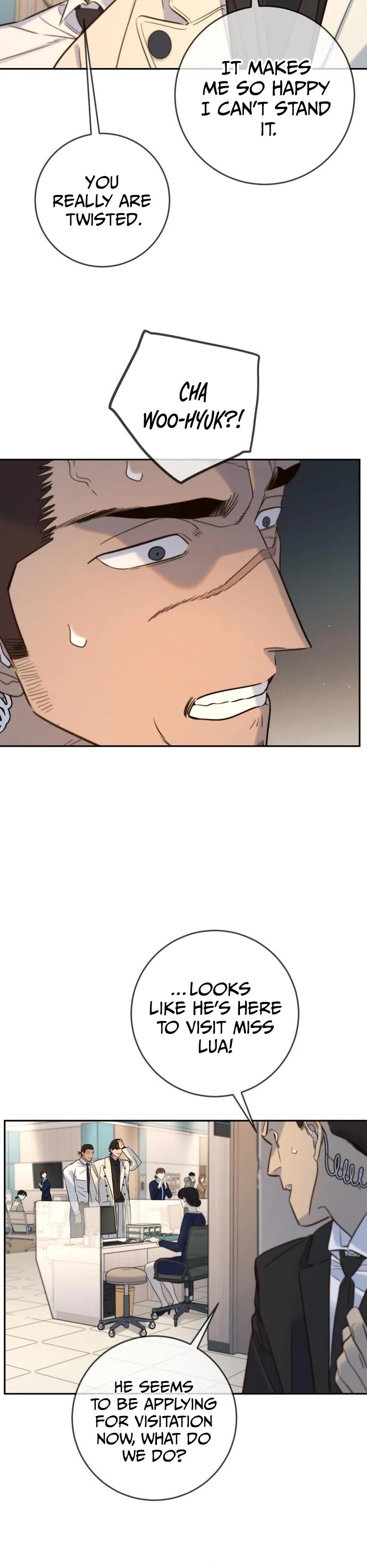 Everyone Loves Her Chapter 32 page 26 - Chapter 32