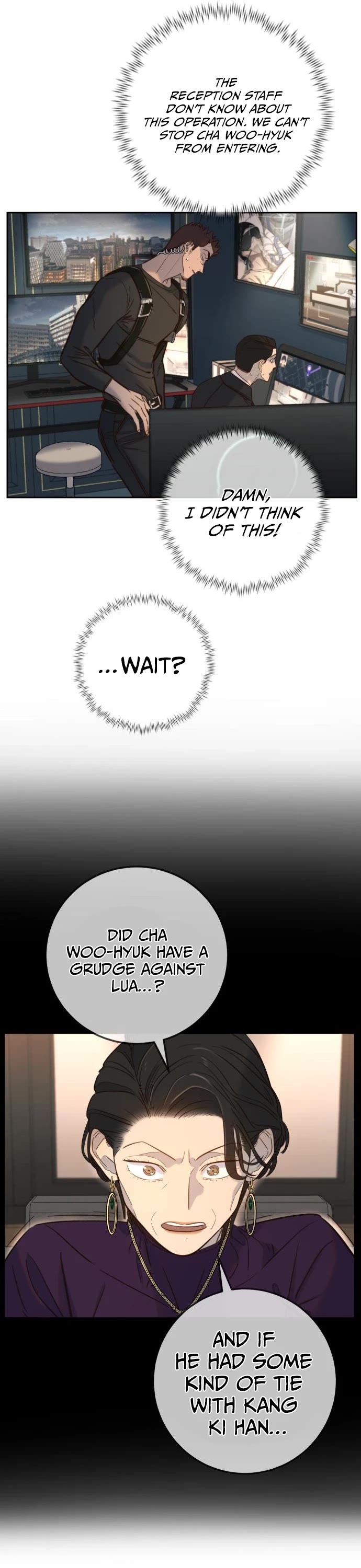 Everyone Loves Her Chapter 32 page 27 - Chapter 32
