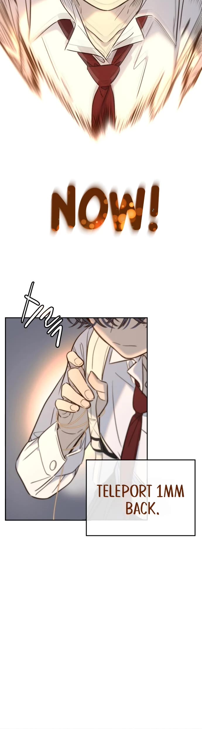 Everyone Loves Her Chapter 32 page 31 - Chapter 32