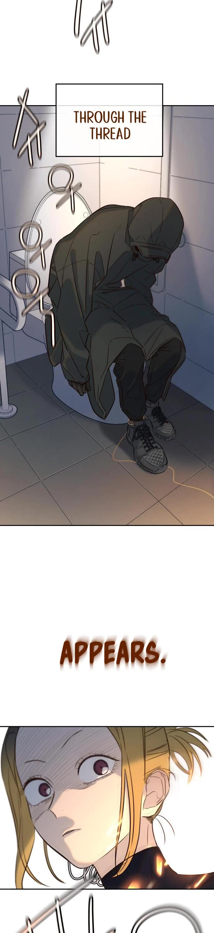 Everyone Loves Her Chapter 32 page 33 - Chapter 32