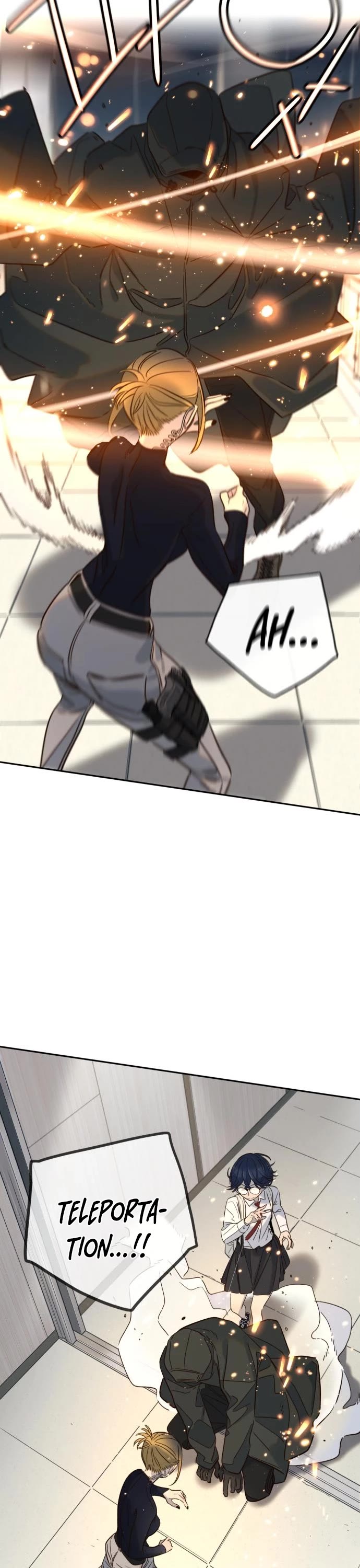 Everyone Loves Her Chapter 32 page 34 - Chapter 32