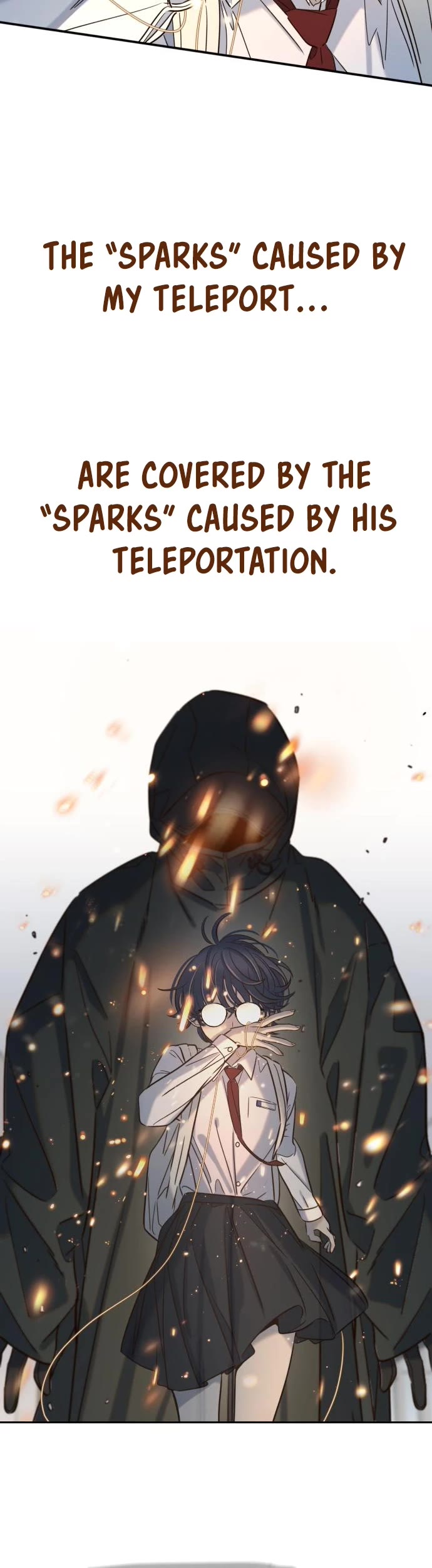 Everyone Loves Her Chapter 32 page 36 - Chapter 32
