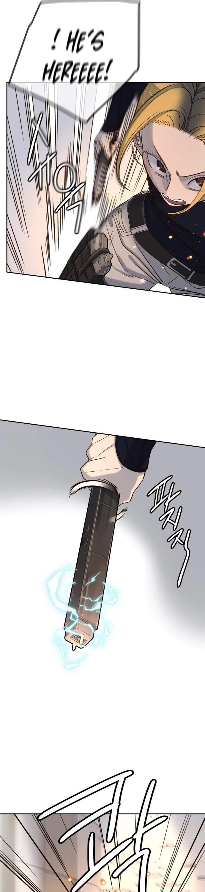 Everyone Loves Her Chapter 32 page 37 - Chapter 32