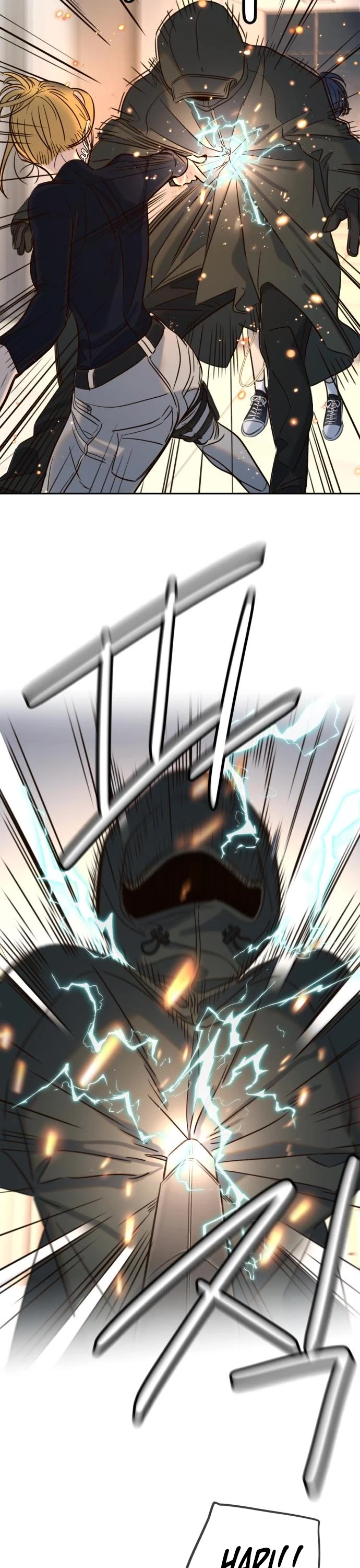 Everyone Loves Her Chapter 32 page 38 - Chapter 32