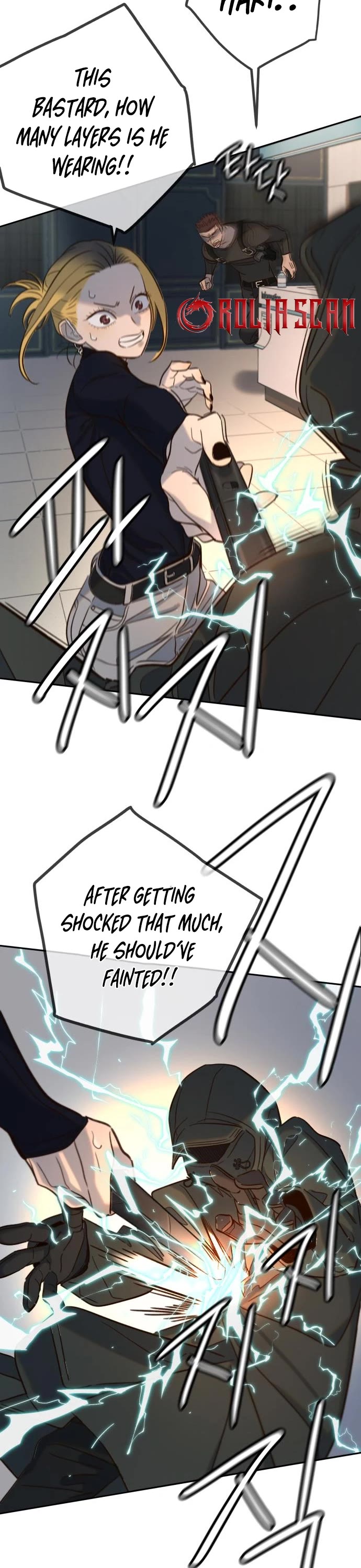 Everyone Loves Her Chapter 32 page 39 - Chapter 32