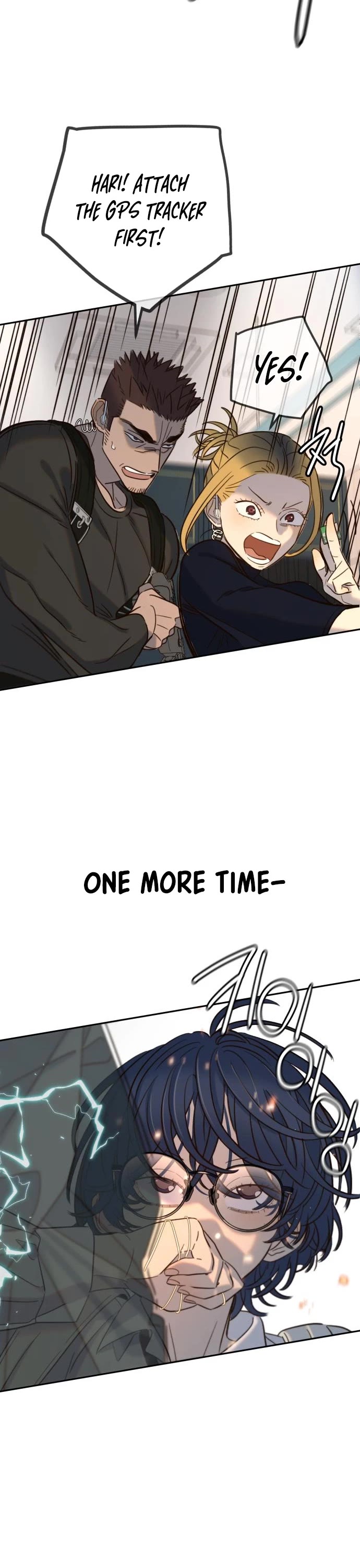 Everyone Loves Her Chapter 32 page 40 - Chapter 32