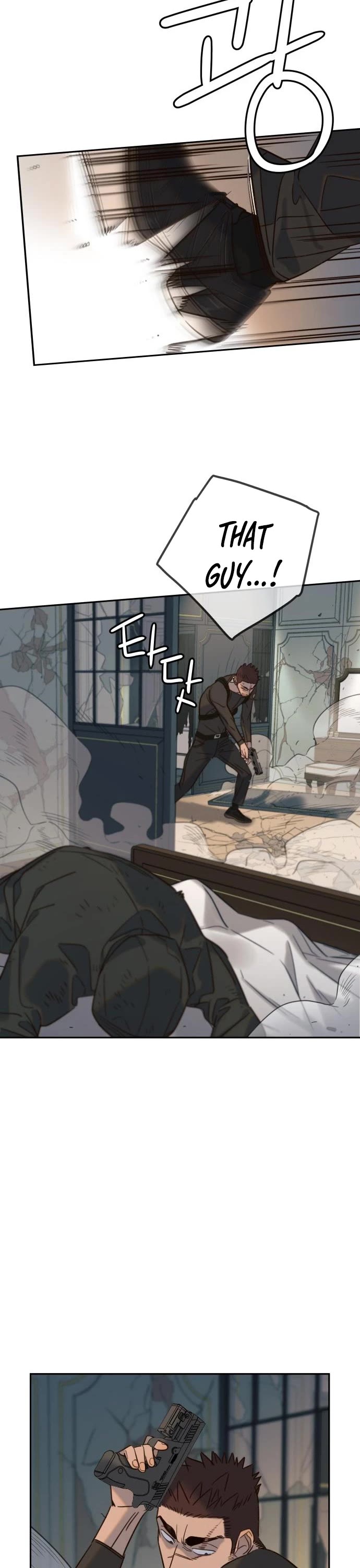Everyone Loves Her Chapter 32 page 45 - Chapter 32