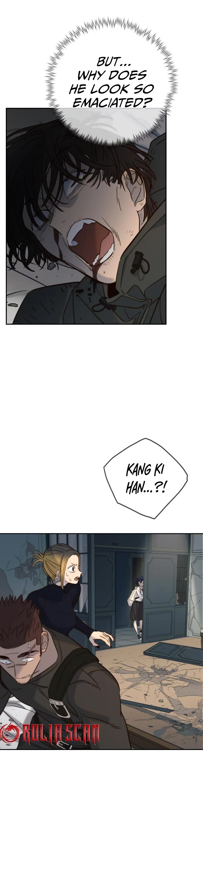 Everyone Loves Her Chapter 32 page 49 - Chapter 32