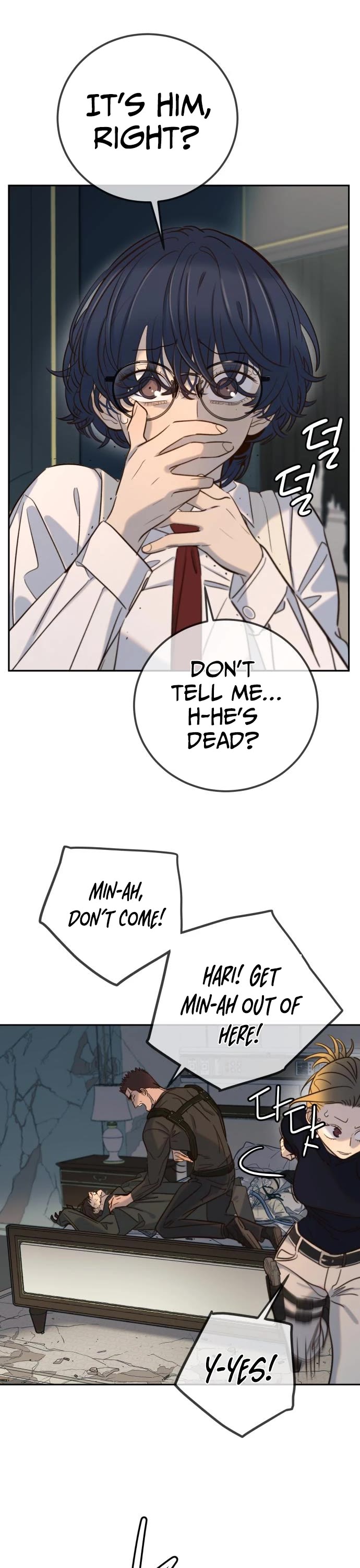 Everyone Loves Her Chapter 32 page 50 - Chapter 32