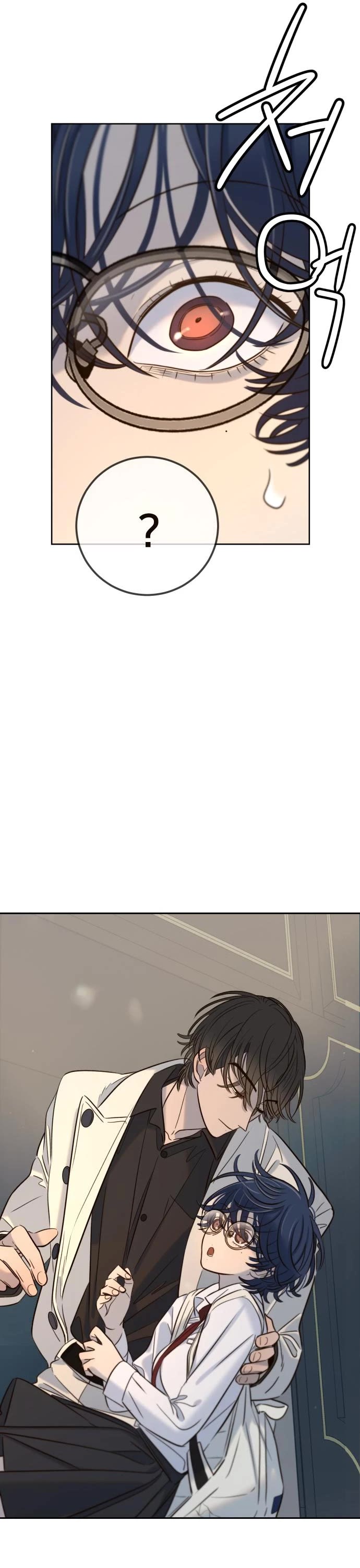 Everyone Loves Her Chapter 32 page 53 - Chapter 32