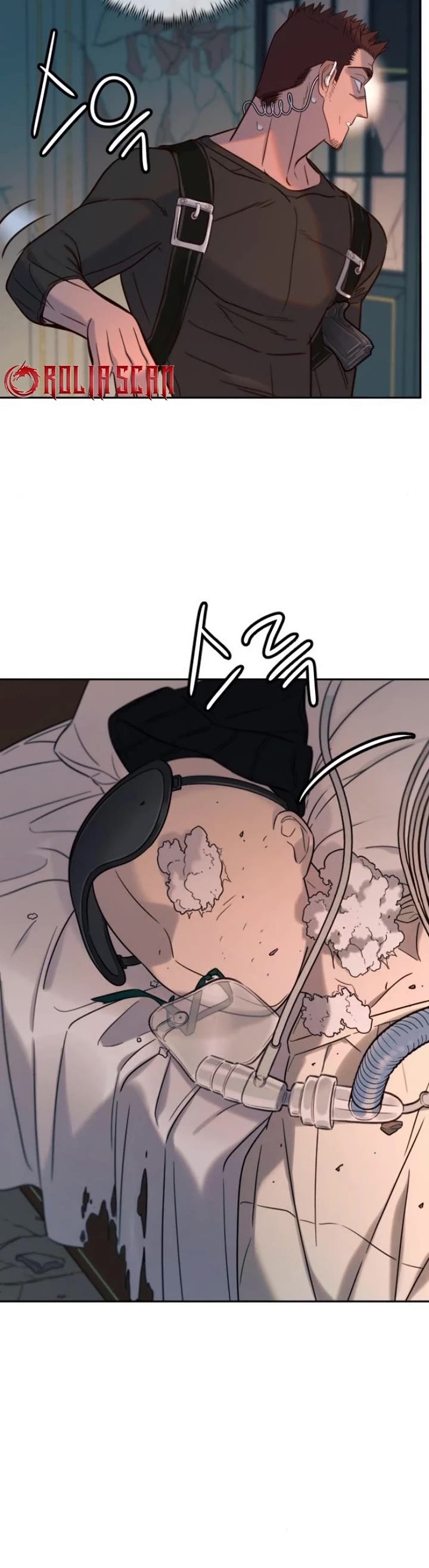 Everyone Loves Her Chapter 33 page 15 - Chapter 33
