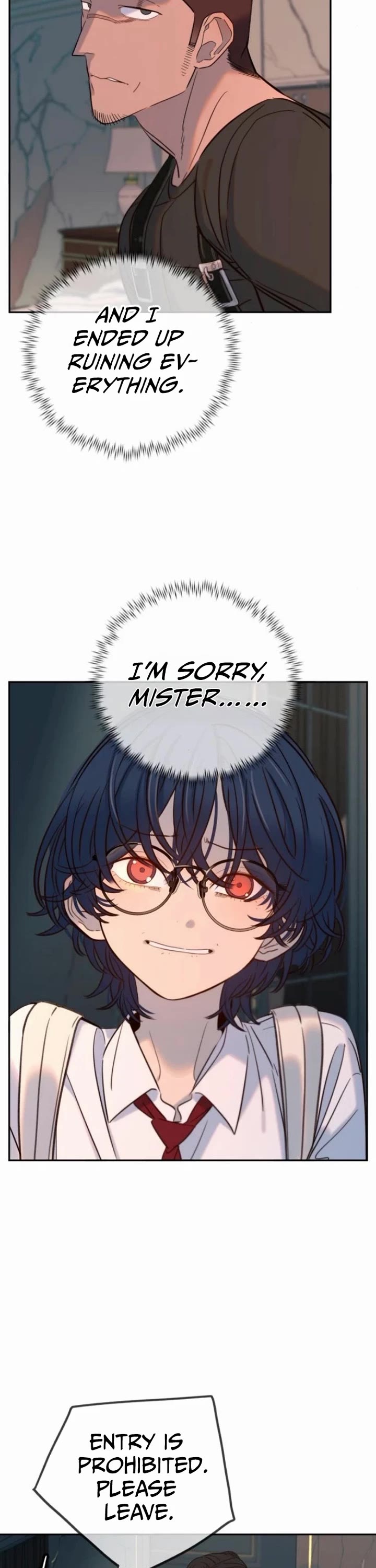 Everyone Loves Her Chapter 33 page 18 - Chapter 33