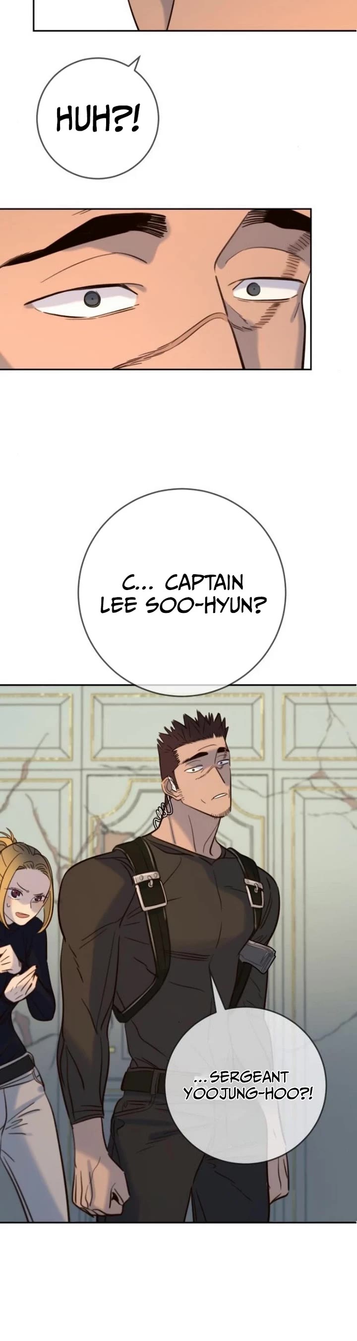 Everyone Loves Her Chapter 33 page 25 - Chapter 33
