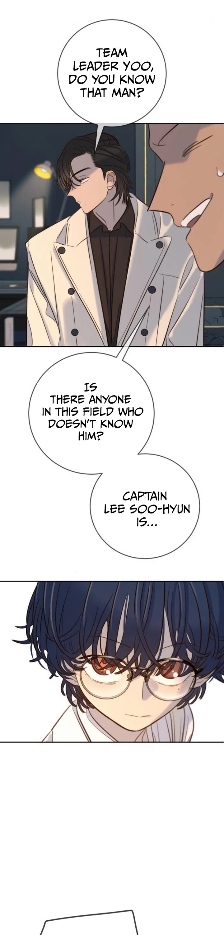 Everyone Loves Her Chapter 33 page 27 - Chapter 33