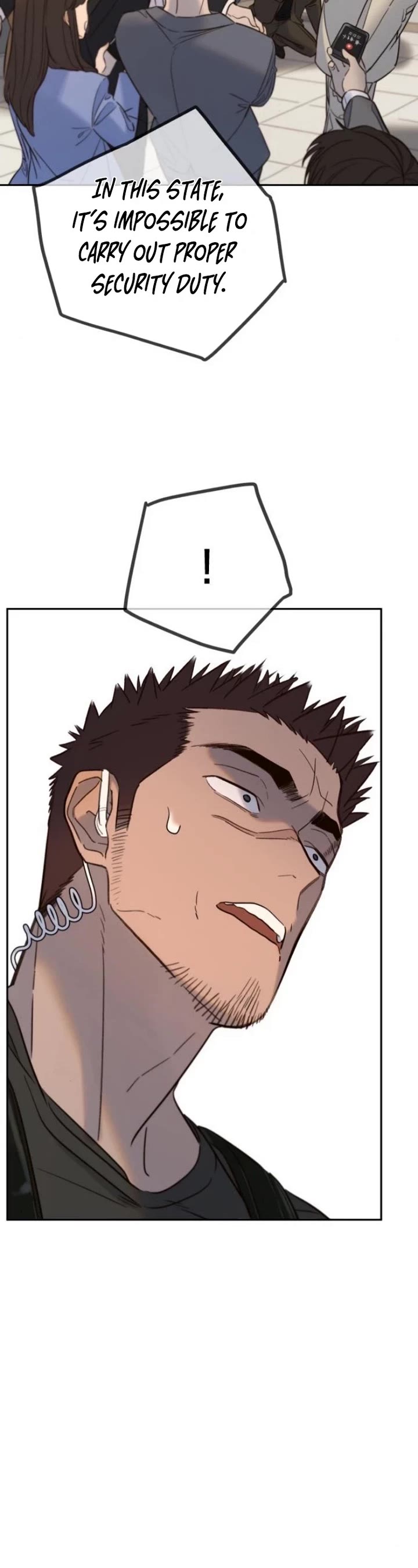 Everyone Loves Her Chapter 33 page 30 - Chapter 33