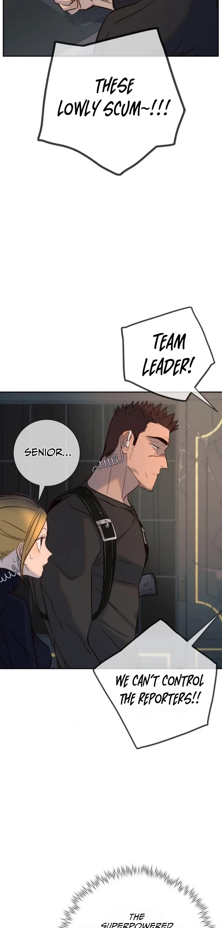 Everyone Loves Her Chapter 33 page 33 - Chapter 33