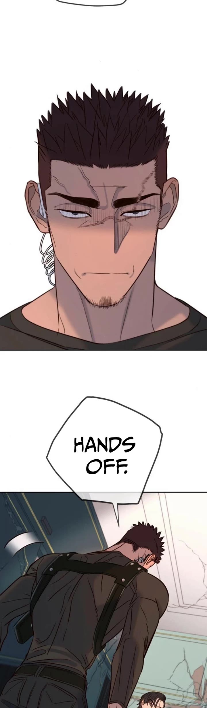 Everyone Loves Her Chapter 33 page 39 - Chapter 33