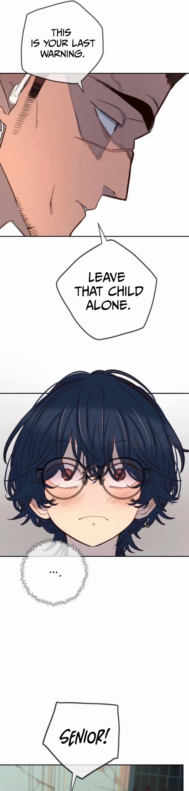 Everyone Loves Her Chapter 33 page 41 - Chapter 33
