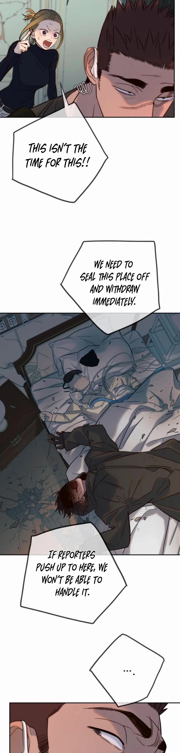 Everyone Loves Her Chapter 33 page 42 - Chapter 33
