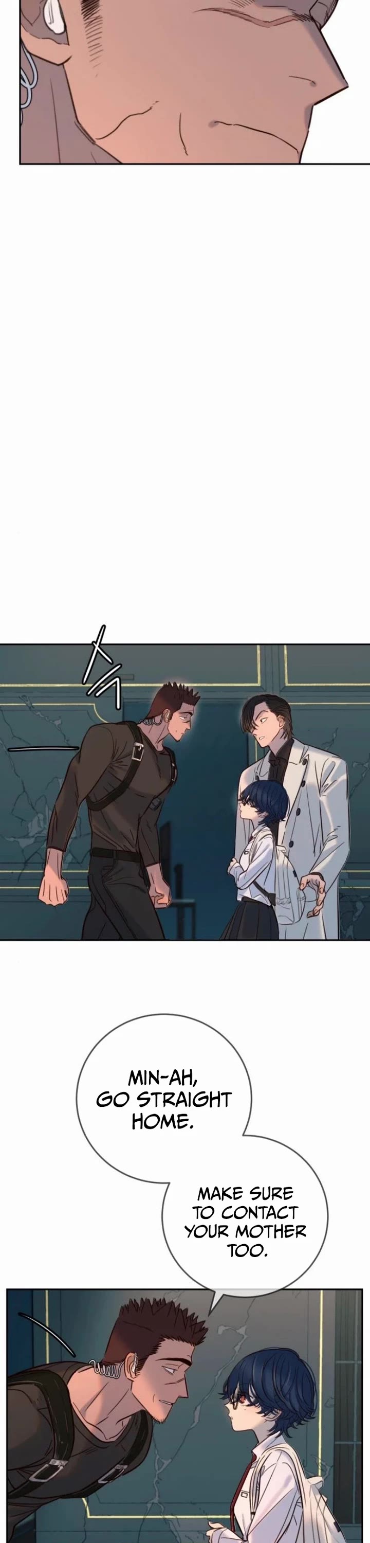 Everyone Loves Her Chapter 33 page 43 - Chapter 33